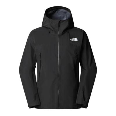 The North Face Summit Cayesh GTX Pro Hardshell Jas Heren TNF Black L The North Face Summit Cayesh GTX Pro Hardshell Jas Heren TNF Black L