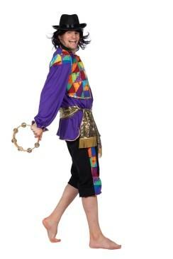 Fortune teller Patch