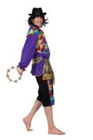 Fortune teller Patch - thumbnail