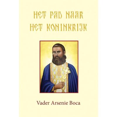 Het pad naar het koninkrijk (Paperback)