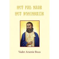 Het pad naar het koninkrijk (Paperback) - thumbnail