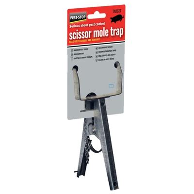Pest-Stop Mollenklem Pest-Stop Mollenklem