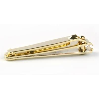 Vitry Nail Care Gold-Plated Nail Clipper Ref.4055 1Stuks