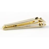 Vitry Nail Care Gold-Plated Nail Clipper Ref.4055 1Stuks - thumbnail