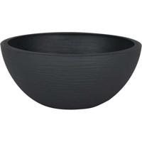 Eda Pot Vasque Graphit'Up Ø 25 cm - 3,3 L - Anthracite Gray - thumbnail