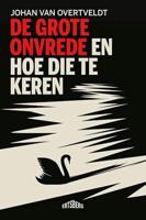 De grote onvrede - Johan van Overtveldt - ebook - thumbnail