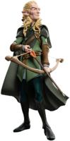 Lord of the Rings Mini Epics Vinyl Figure Legolas 12 cm - thumbnail