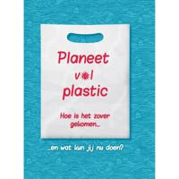 Planeet vol plastic (Hardback) - thumbnail