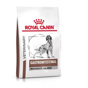 Royal Canin gastrointestinal moderate calorie hondenvoer 15kg zak