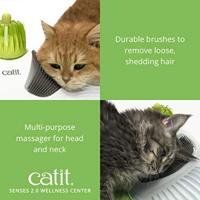 Catit senses 2.0 wellness center - thumbnail
