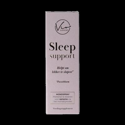 Sleep support 30 Milliliter