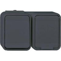 ELSO combinatie 458639 waager. AquaTop licht/basisgrijs 1 stuk(s) - thumbnail