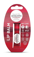 Ben & Anna Lip Balm Strawberry - thumbnail