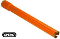 Spero 40mm droog unc softimpact beton diamantboor premium l:350mm - sft-40 - thumbnail