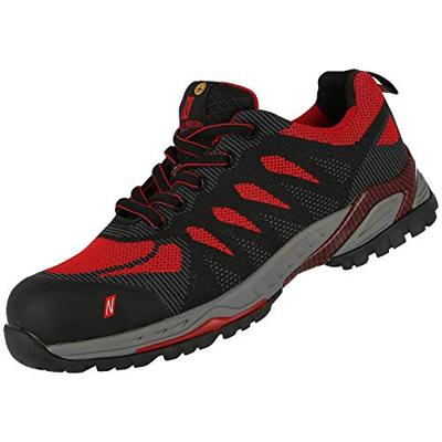 NITRAS SAFETY Safety shoes gr. 47 nitras pro step i