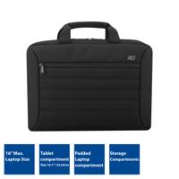ACT Urban 15,6" & 16" laptoptas - thumbnail