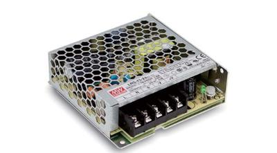 MEAN WELL LRS-75-24 Schakelnetvoedingsmodule 24 V/DC 3.2 A 76.8 W