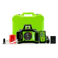 IMEX Roterende laser i66R - inclusief LRX6 - 012-I66RX6 012-I66RX6 - thumbnail