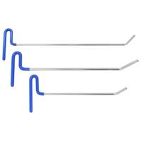 VidaXL 3-delige uitdeukset zonder overspuiten - thumbnail