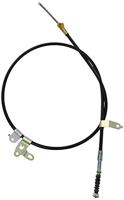 Handremkabel K19317 - thumbnail