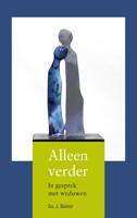 Alleen verder - J. Belder - ebook - thumbnail