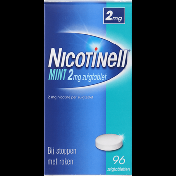 Mint 2mg