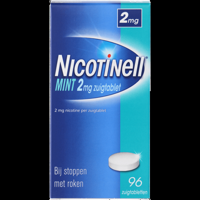 Mint 2mg - thumbnail