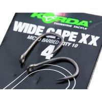 Korda Wide Gape XX Size 4 - thumbnail