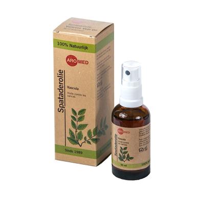Aromed Vascula spatader olie 50 Milliliter