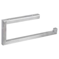 Handdoekhouder Differnz 35x14 cm Mat Chroom Differnz - thumbnail