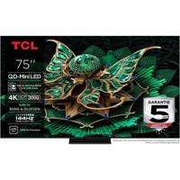 TCL 75MQLED85K TV (2025) - thumbnail