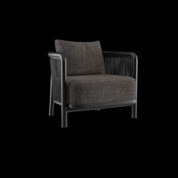 Kirra Lounge Chair - thumbnail