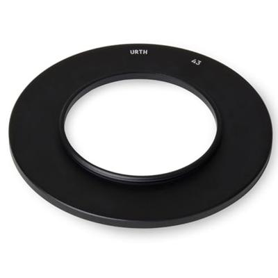 Urth 67 37mm Adapter Ring for 75mm Square Filter Holder