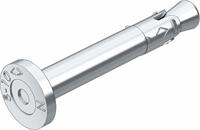 OBO Bettermann 3498390 N-K 6-5-10/44 Nagelanker 44 mm 100 stuk(s) - thumbnail