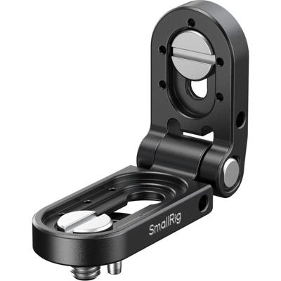 SmallRig MD5712 Foldable mini L-Shaped Mount Plate SmallRig MD5712 Foldable mini L-Shaped Mount Plate