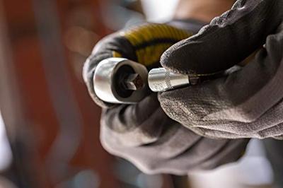 Stanley FatMax ratelsleutel 1/4 inch 120T FMMT82676-0