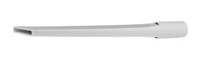Makita Accessoires Kierzuigmond lang wit 32mm - 198919-6 - 198919-6 - thumbnail