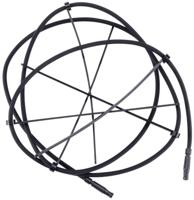 SHIMANO Stroomkabel "di2 ew-sd300" van power cable shim.di2 ew-sd300 650mm - thumbnail