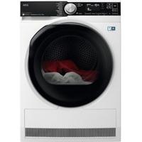 AEG 9000 serie AbsoluteCare¨ Plus ProSteam Warmtepomp Wasdroger 9kg TR979M8CS - thumbnail