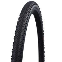 Schwalbe Buitenband 28-2.00 (50-622) g-one bite evo super gr. zw vw - thumbnail