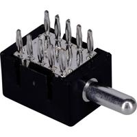 TE Connectivity 6643429-1 Inhoud: 1 stuk(s) Tray - thumbnail