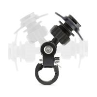 Lampa Smartphonehouder Titan Strap Multifuctionele Stuurbevestiging - thumbnail
