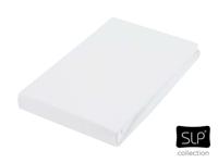 SLP Hoeslaken Jersey Stretch Friswit - thumbnail