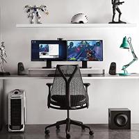 Logitech speakers Z625 - thumbnail