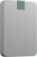 Seagate Ultra Touch externe harde schijf 5000 GB Grijs - thumbnail