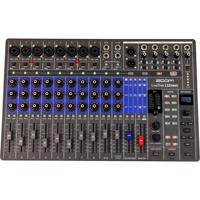 Zoom L12next Livetrak - thumbnail