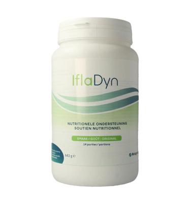 Metagenics IflaDyn Original 643gr
