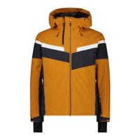 CMP Fix Hood Wintersportjas Heren Zucca 46 - thumbnail