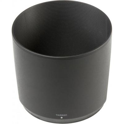 Tamron 150-600 mm strooilichtkap voor VC USD HA011, zwart