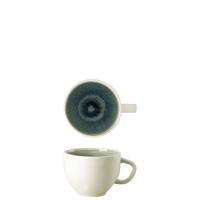 ROSENTHAL - Junto Aquamarine - Combikop 0,28l - thumbnail